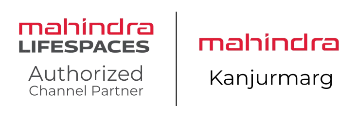 Mahindra Lifespaces Logo